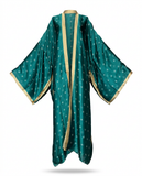 Sovereign Printed Boho Kaftan