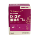 Almond Amaretto Roasted Herbal Tea