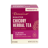 Almond Amaretto Roasted Herbal Tea