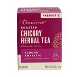Almond Amaretto Roasted Herbal Tea