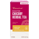 English Toffee Roasted Herbal Tea
