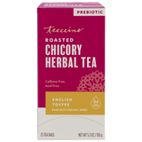 English Toffee Roasted Herbal Tea