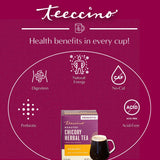 Hazelnut Roasted Herbal Tea