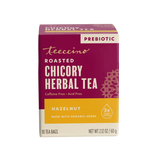 Hazelnut Roasted Herbal Tea