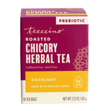 Hazelnut Roasted Herbal Tea