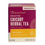 Hazelnut Roasted Herbal Tea