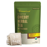 French Roast Roasted Herbal Tea