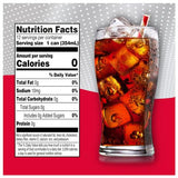 Kroger Big K Zero Sugar Soda Bottle 2 liter
