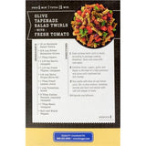 Kroger Salad Rainbow Twirls Pasta 12 oz
