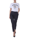 Dsquared Women Round Neck T-Shirt