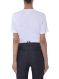 Dsquared Women Round Neck T-Shirt