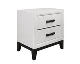 Mirage Bedroom Set