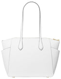 Michael Kors Women's Marilyn Medium Top Zip Tote