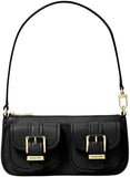 Michael Kors Zoe Small Convertible Pouchette