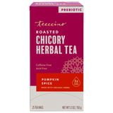 Pumpkin Spice Roasted Herbal Tea