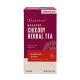 Pumpkin Spice Roasted Herbal Tea