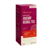 Pumpkin Spice Roasted Herbal Tea