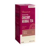 Maple Pecan Roasted Herbal Tea