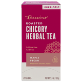 Maple Pecan Roasted Herbal Tea