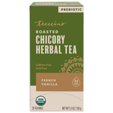 French Vanilla Roasted Herbal Tea