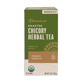 French Vanilla Roasted Herbal Tea