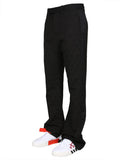 Off-White Men "Low Fit" Trousers