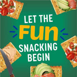 Kroger Country Club Multi-Grain Crackers 12.7 oz