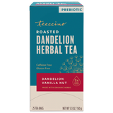Dandelion Vanilla Nut Roasted Herbal Tea