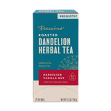 Dandelion Vanilla Nut Roasted Herbal Tea