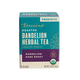 Dandelion Dark Roast Roasted Herbal Tea