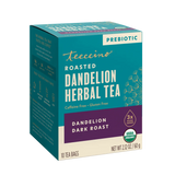 Dandelion Dark Roast Roasted Herbal Tea