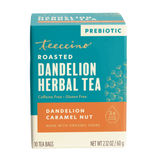 Dandelion Caramel Nut Roasted Herbal Tea