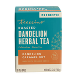 Dandelion Caramel Nut Roasted Herbal Tea