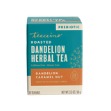 Dandelion Caramel Nut Roasted Herbal Tea