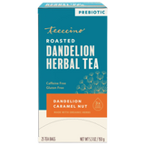 Dandelion Caramel Nut Roasted Herbal Tea