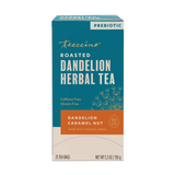 Dandelion Caramel Nut Roasted Herbal Tea