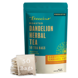 Dandelion Caramel Nut Roasted Herbal Tea