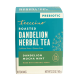 Dandelion Mocha Mint Roasted Herbal Tea