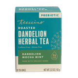 Dandelion Mocha Mint Roasted Herbal Tea
