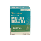 Dandelion Mocha Mint Roasted Herbal Tea