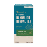 Dandelion Mocha Mint Roasted Herbal Tea