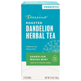 Dandelion Mocha Mint Roasted Herbal Tea