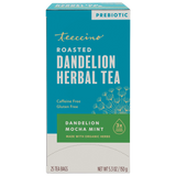 Dandelion Mocha Mint Roasted Herbal Tea