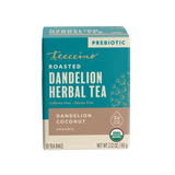 Dandelion Coconut Roasted Herbal Tea