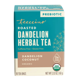 Dandelion Coconut Roasted Herbal Tea