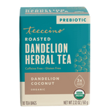 Dandelion Coconut Roasted Herbal Tea