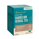 Dandelion Coconut Roasted Herbal Tea
