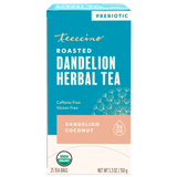 Dandelion Coconut Roasted Herbal Tea