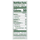 Simple Truth Organic Raspberry & Blueberry Fruit & Veggie Strips 8 ct / 0.5 oz