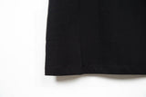 Gucci T-Shirt Black Crew Neck – Luxury Cotton Essential
